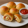 Pizzabroetchen