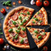 Pizzen