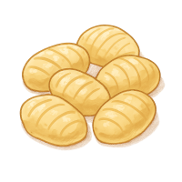 Gnocchi