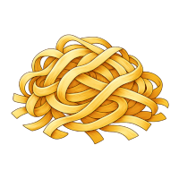 Tagliatelle