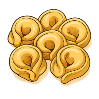 Tortellini